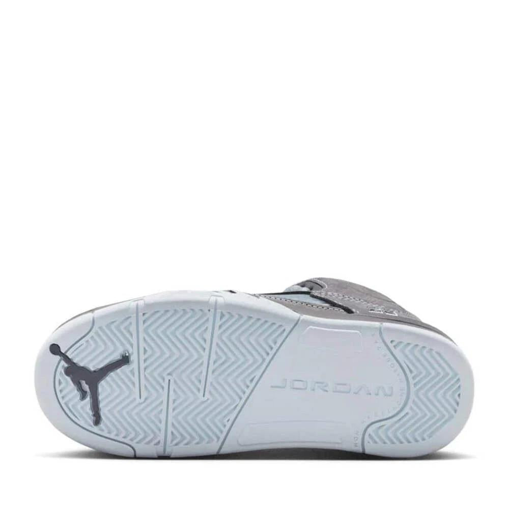 Jordan 5 Retro Wolf Grey (2026) (PS) 440889-002 & TD 440890-002
