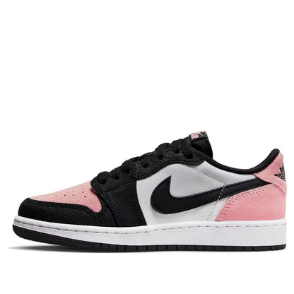 Jordan 1 Low OG 
Bleached Coral (GS)