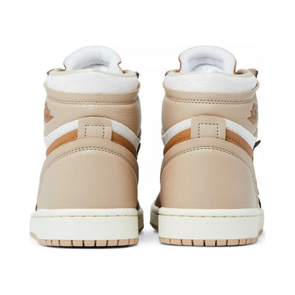 Jordan 1 High Method of Make Legend Medium Brown (Women's)