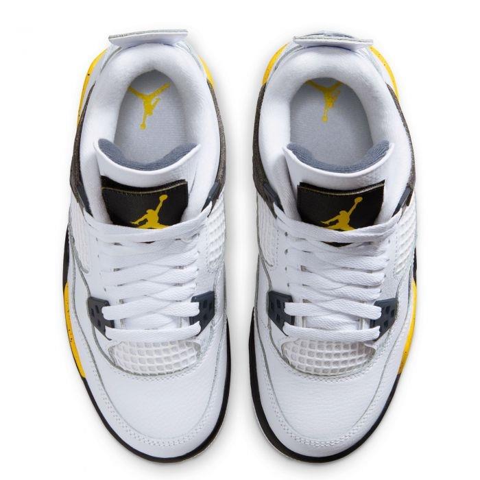 Jordan 4 Retro 
Rare Air Tour Yellow (GS) (2026)