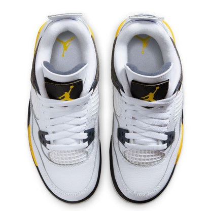 Jordan 4 Retro 
Rare Air Tour Yellow (GS) (2026)