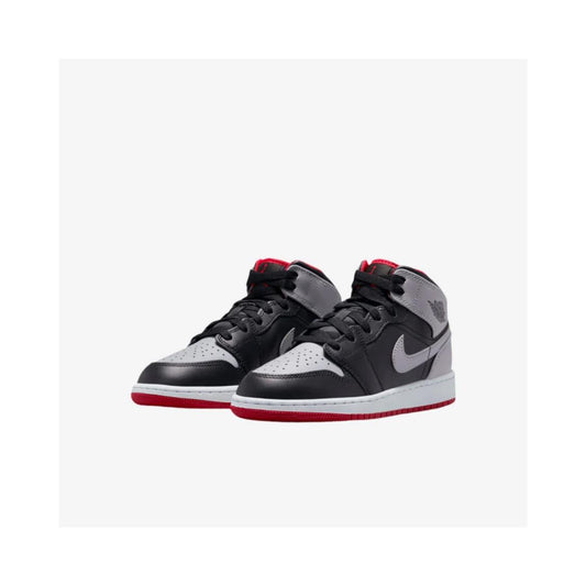 Jordan 1 Mid Bred Shadow (GS)