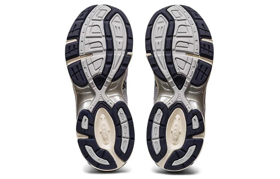 ASICS Gel-1130 White Midnight (Women's) 1202A164-110
