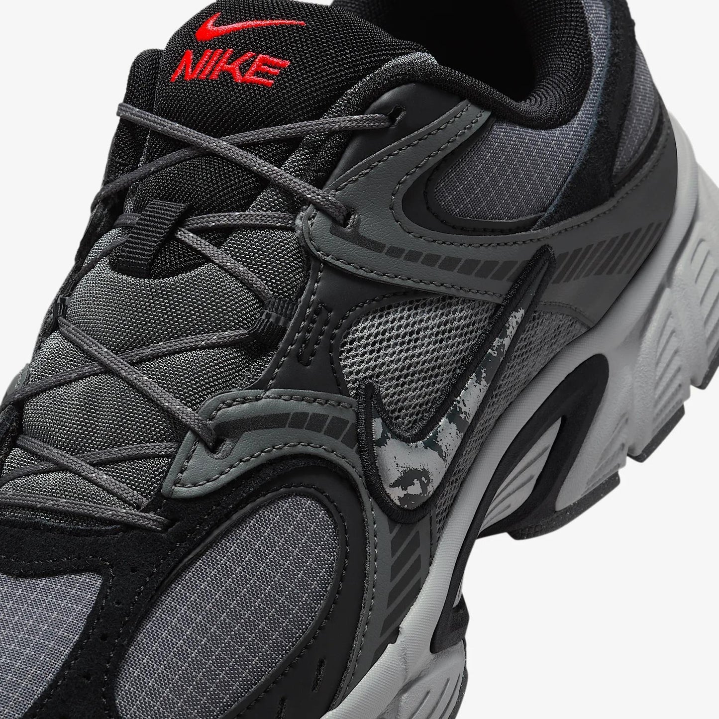 Nike V5 RNR SE Iron Grey Black