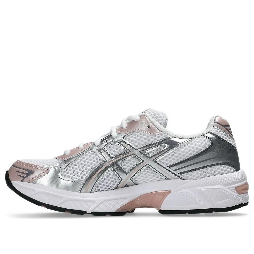ASICS Gel-1130 
White Neutral Pink (Women's)