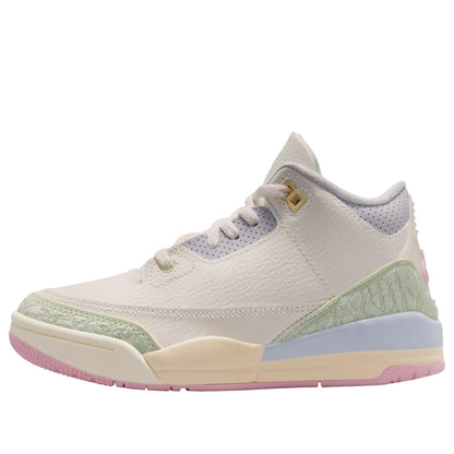 Jordan 3 Retro Spring Is In The Air (PS)