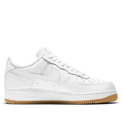 Nike Air Force 1 Low '07 White Gum