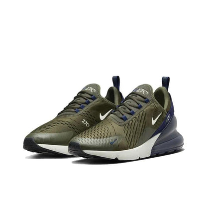 Nike Air Max 270 Cargo Khaki Obsidian