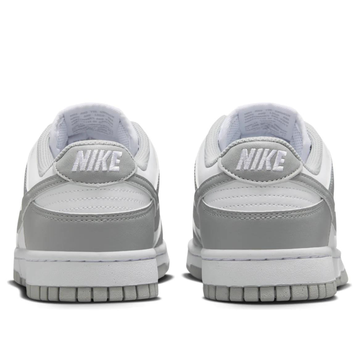 Nike Dunk Low Next Nature Light Smoke Grey (Women's) DD1873-113
