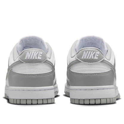 Nike Dunk Low Next Nature Light Smoke Grey (Women's) DD1873-113