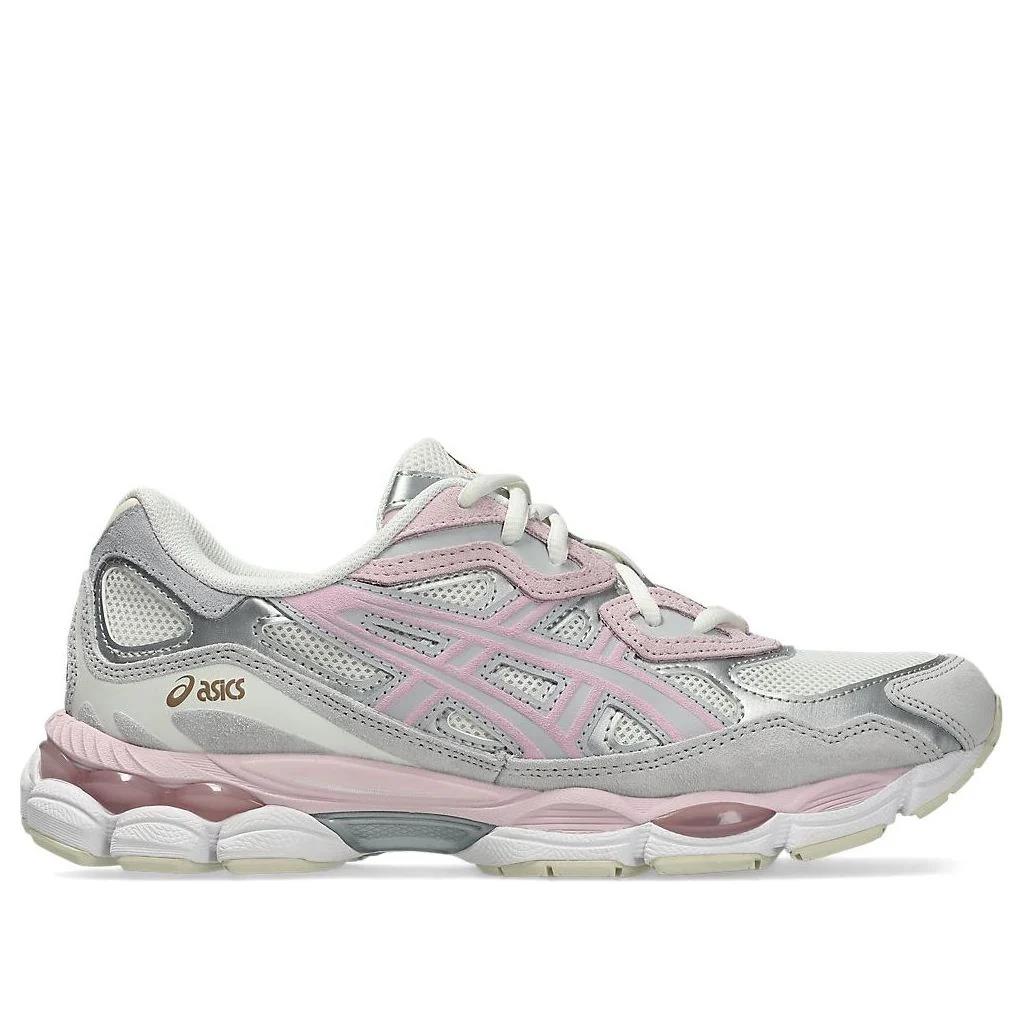 ASICS Gel-NYC 
Concrete Barely Rose