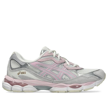 ASICS Gel-NYC 
Concrete Barely Rose