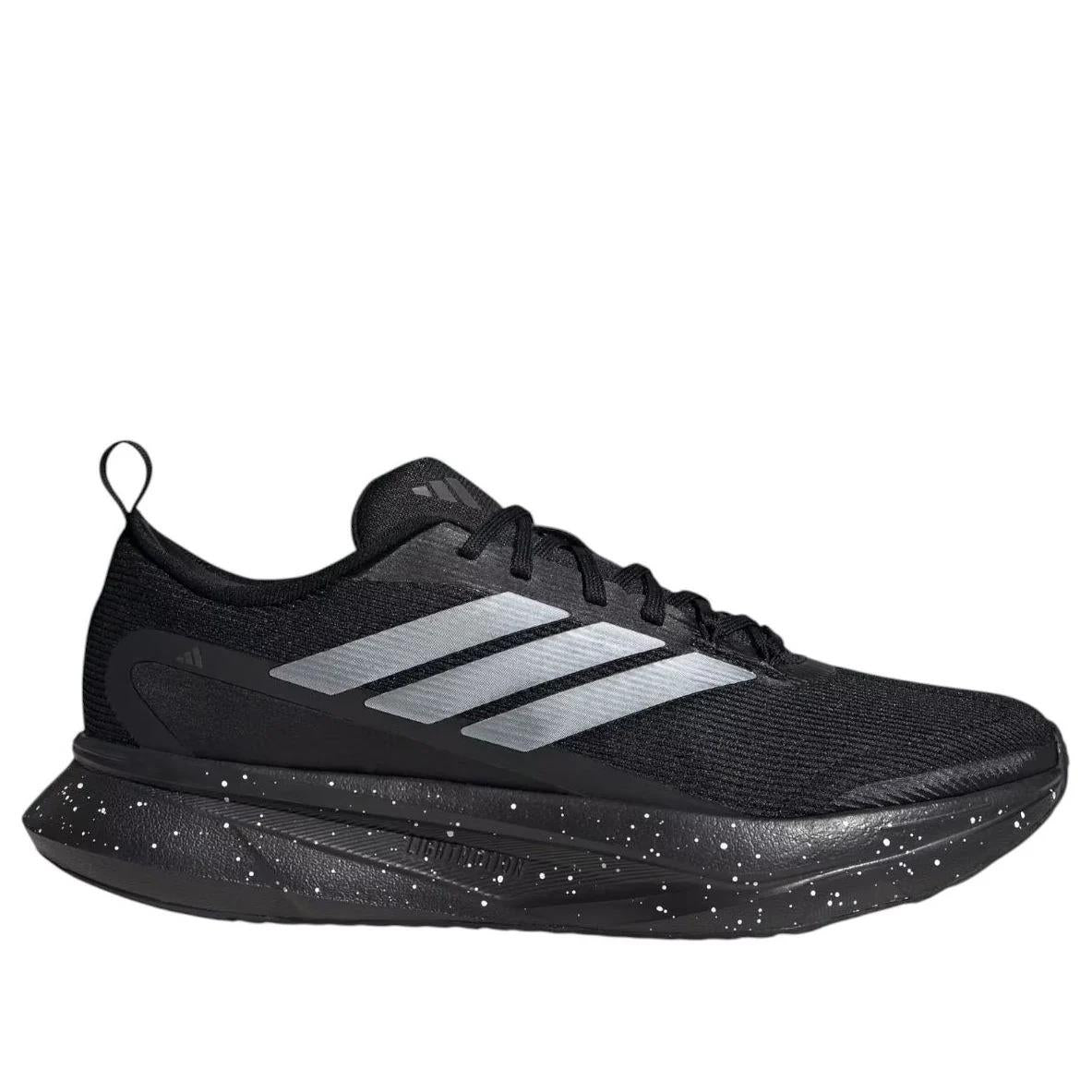 adidas Jogit 'Black Iron Metallic' size 11.5 Men's JR0863