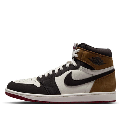 Jordan 1 Retro High OG 
Love Letter
