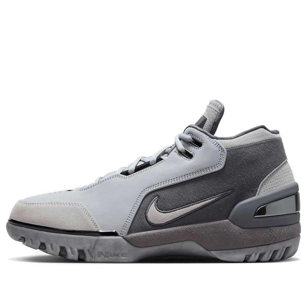 Nike Air Zoom Generation 
Dark Grey