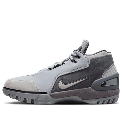 Nike Air Zoom Generation 
Dark Grey