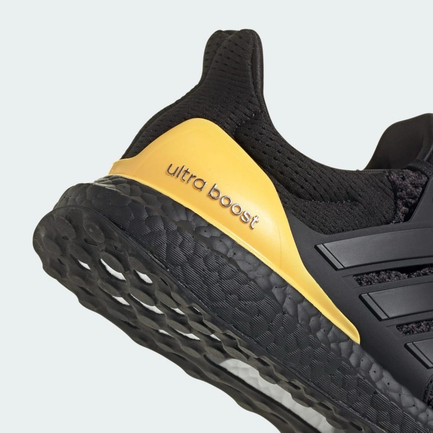 Adidas Ultra Boost 1.0 Running Black Spark