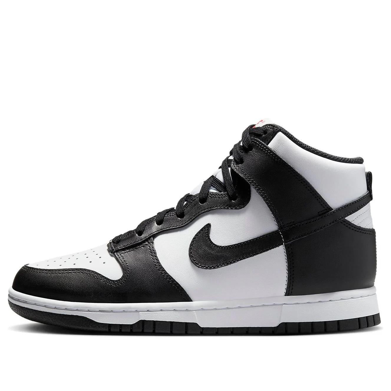 Nike Dunk High Panda (2021) (Women's) DD1869-103 size 6