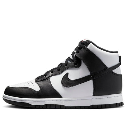 Nike Dunk High Panda (2021) (Women's) DD1869-103 size 6