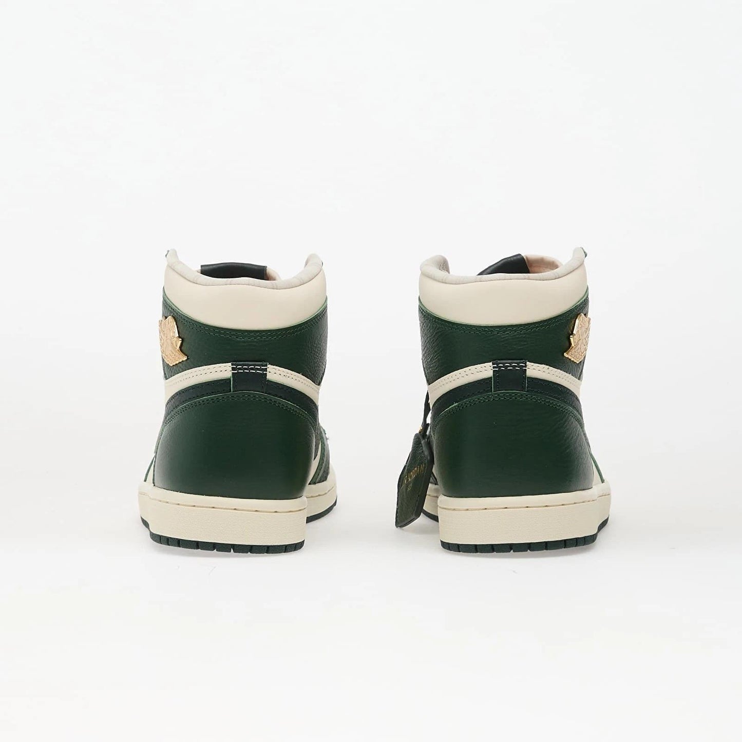 Jordan 1 Retro High Fir Pro Green (Women's)