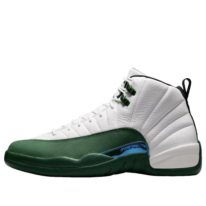 Jordan 12 Retro 
Bucks