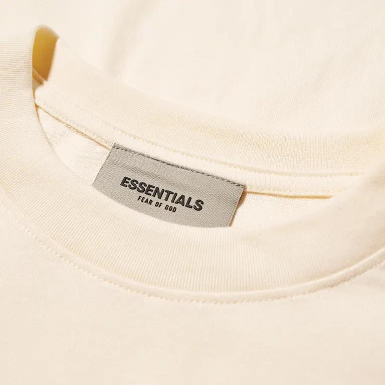 Fear of God Essentials T-shirts (3-Pack) Multi Tee pack
