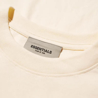 Fear of God Essentials T-shirts (3-Pack) Multi Tee pack