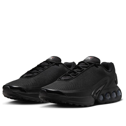 Nike Air Max Dn 
Black Metallic Grey