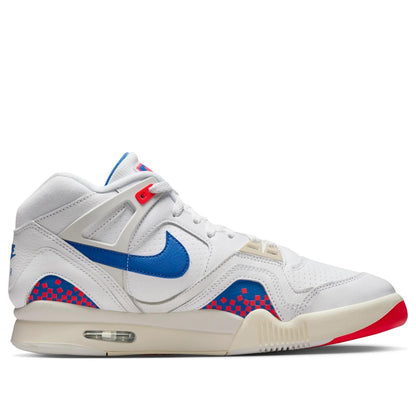 Nike Air Tech Challenge II 
Pixel Court (2025)
