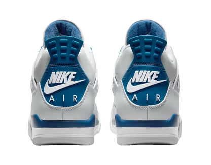 Jordan 4 Retro Military Blue (2024)