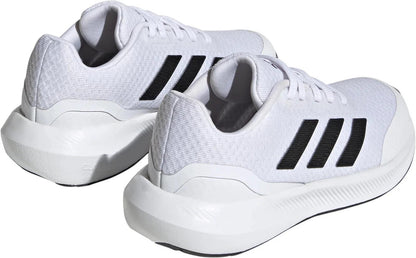 Adidas Runfalcon 3 Cloud White Core Black (GS) HP5844