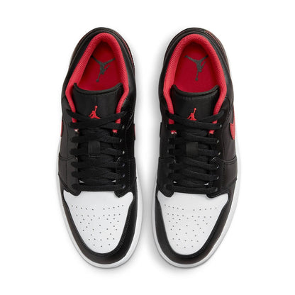 Jordan 1 Low 
White Toe