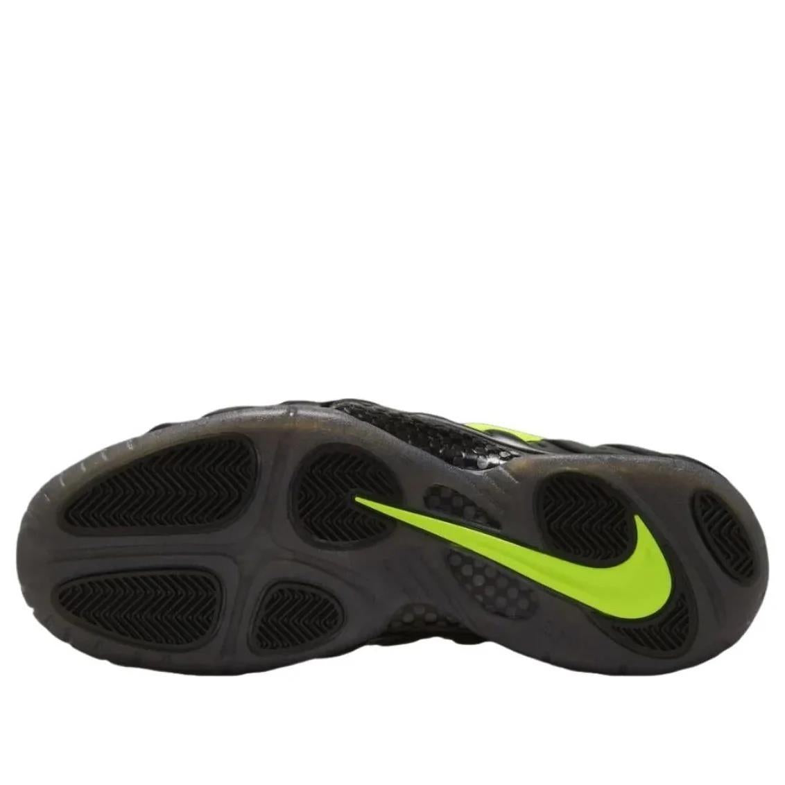 Nike Air Foamposite Pro 
Voltage (2026)