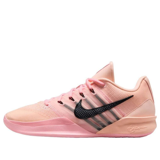 Nike Sabrina 3 
Twin (Women's)