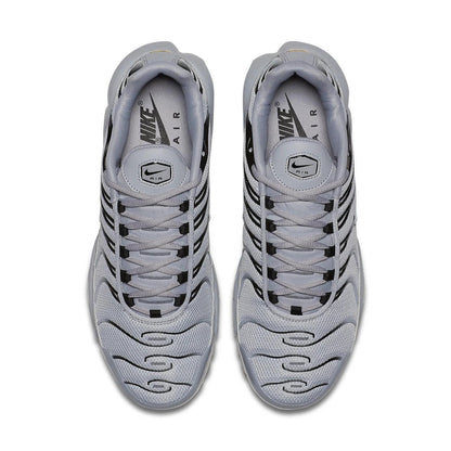 Nike Air Max Plus Wolf Grey size 11