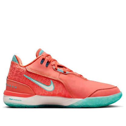 Nike Zoom LeBron NXXT Gen AMPD Miami