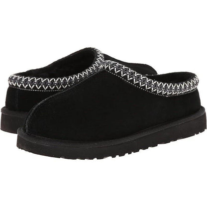 UGG Tasman Slipper Black (Women's)