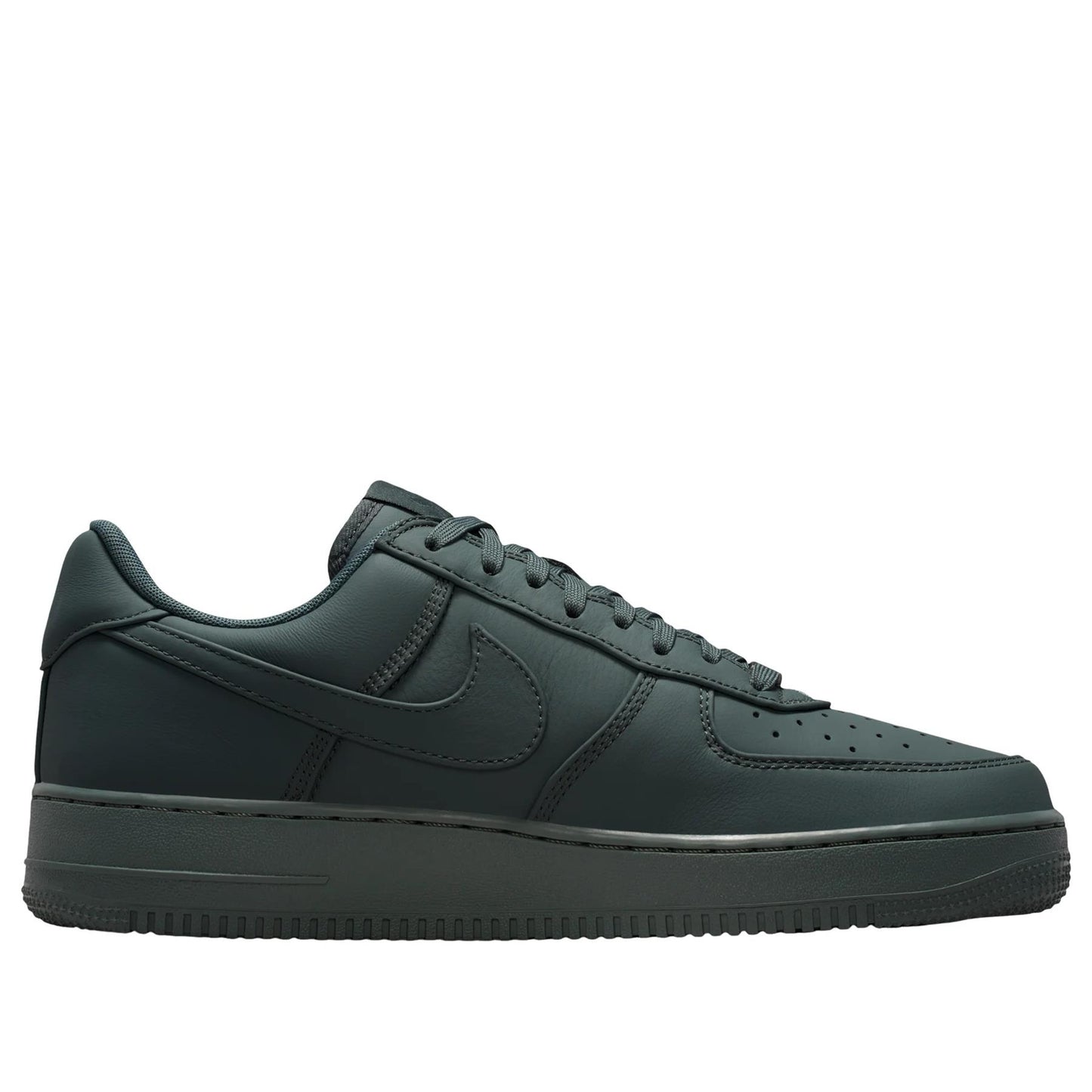 Nike Air Force 1 Low Retro Premium Bomber Grey Men's IM3078-002