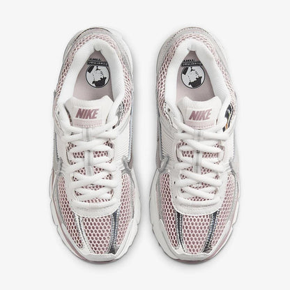 Nike Zoom Vomero 5 Metallic Silver Platinum Violet (Women's)