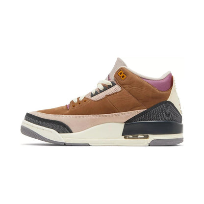 Jordan 3 Retro Winterized Archaeo Brown Men's DR8869-200