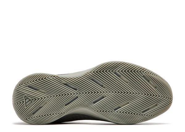 Adidas AE 1 Low Metallic Grey size 13.5