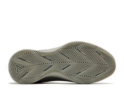Adidas AE 1 Low Metallic Grey size 13.5