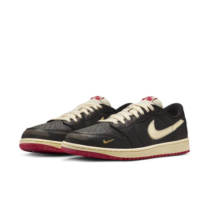 Jordan 1 Retro Low OG Nigel Sylvester Better With Time