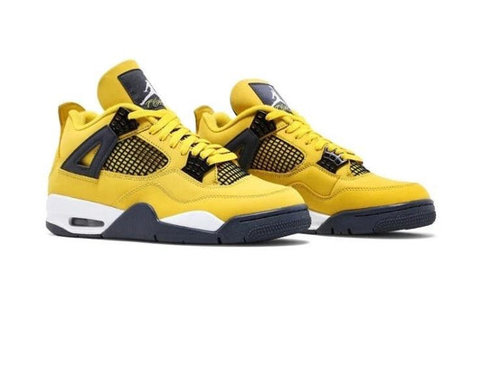 Jordan 4 Retro Lightning (2021)