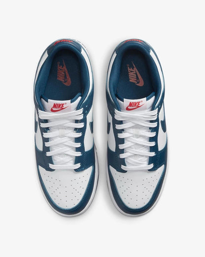 Nike Dunk Low Valerian Blue