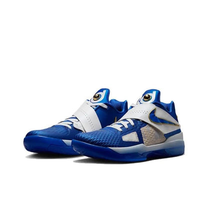 Nike KD 4 MVP