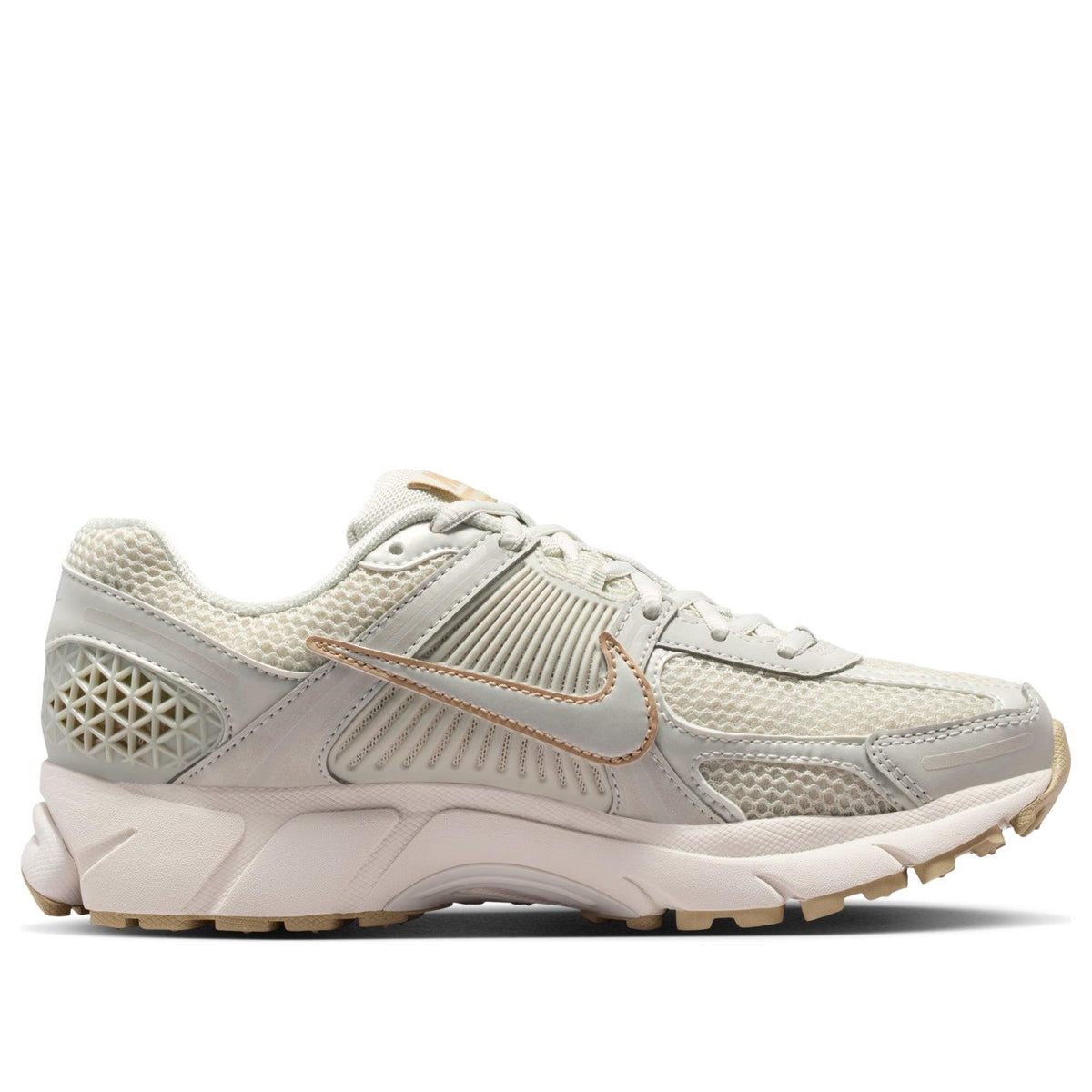 Nike Zoom Vomero 5 
Light Bone Phantom (Women's)