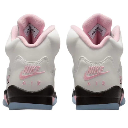 Jordan 5 Retro Medium Soft Pink (GS)