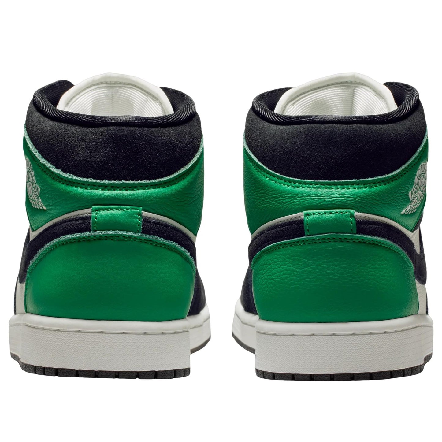 Jordan 1 Mid SE 
Lucky Green