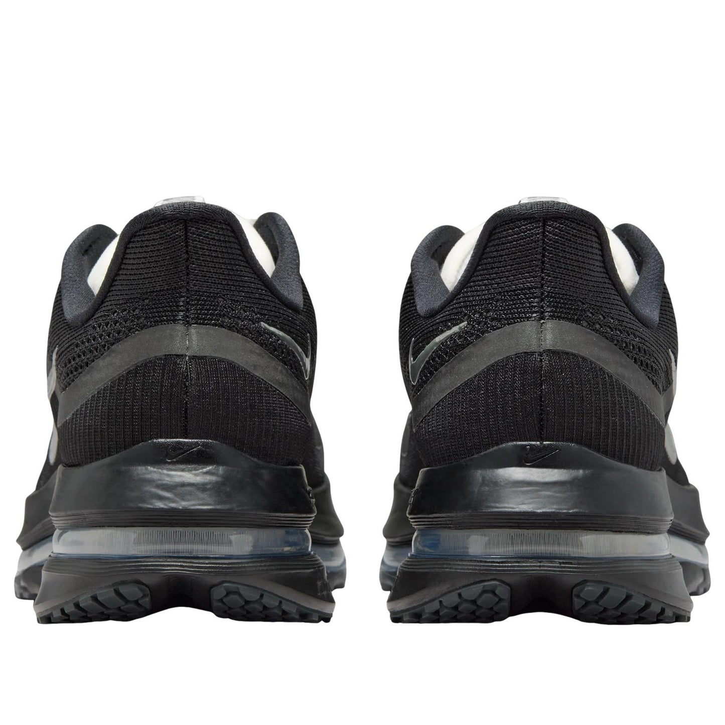 Nike Air Zoom Pegasus Premium SP Black Metallic Silver Men's IH4369-001